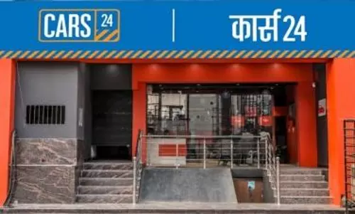 Laid off 600 employees due to poor performance:  CARS24