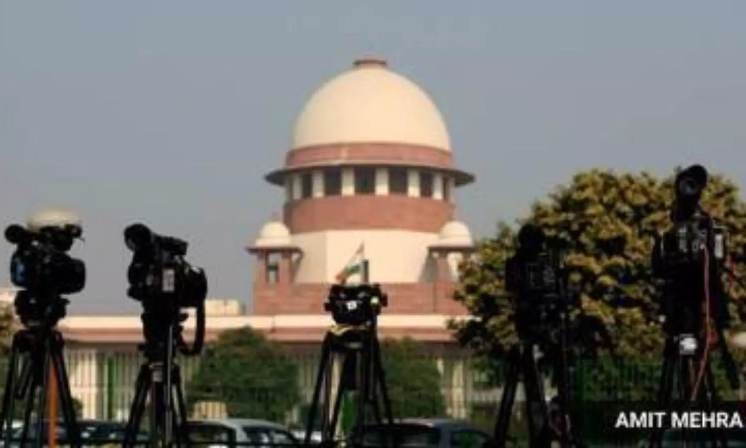 SC extends time for submitting report on  Pegasus spyware