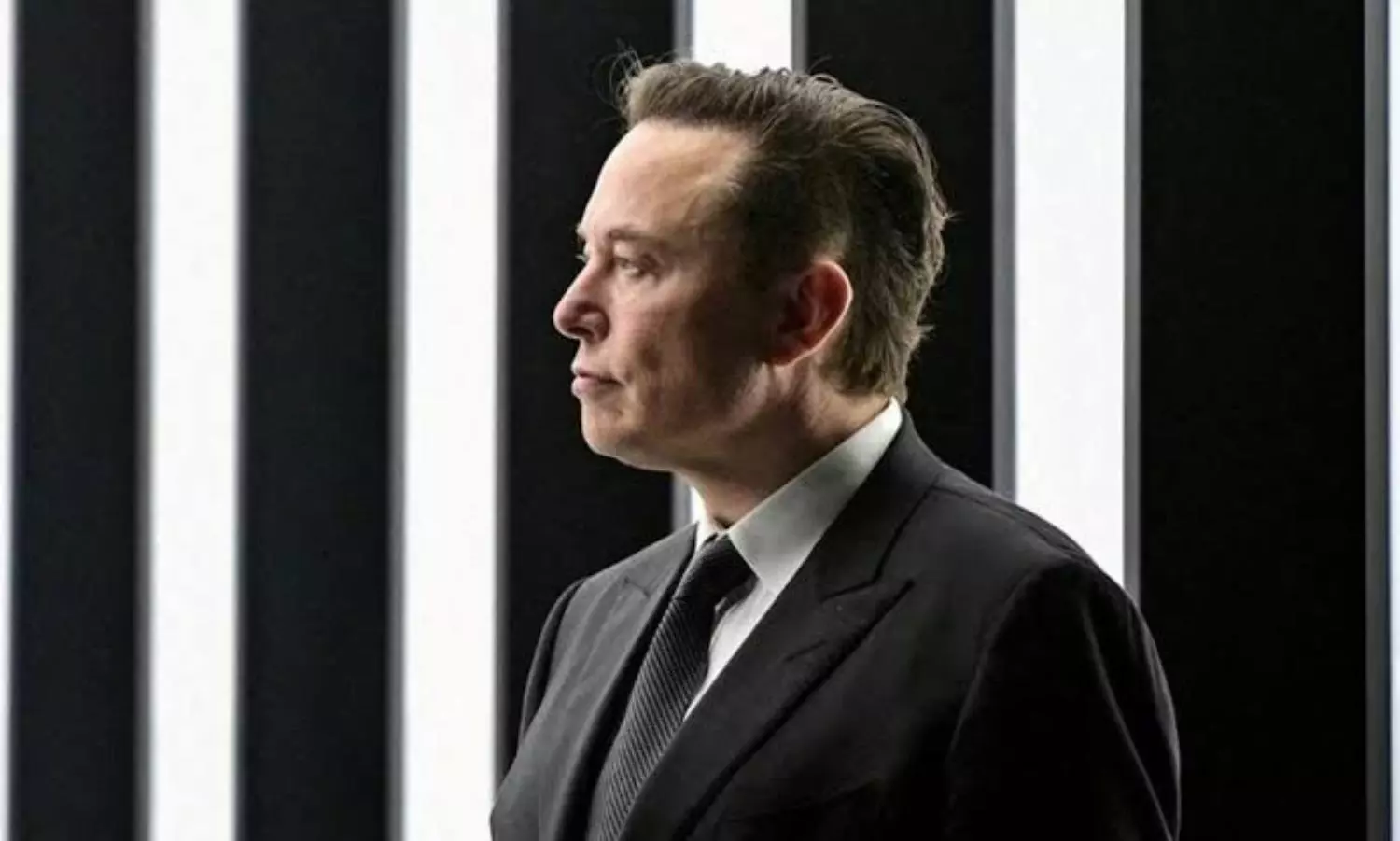 Elon Musk reacts to sexual misconduct allegation as utterly untrue