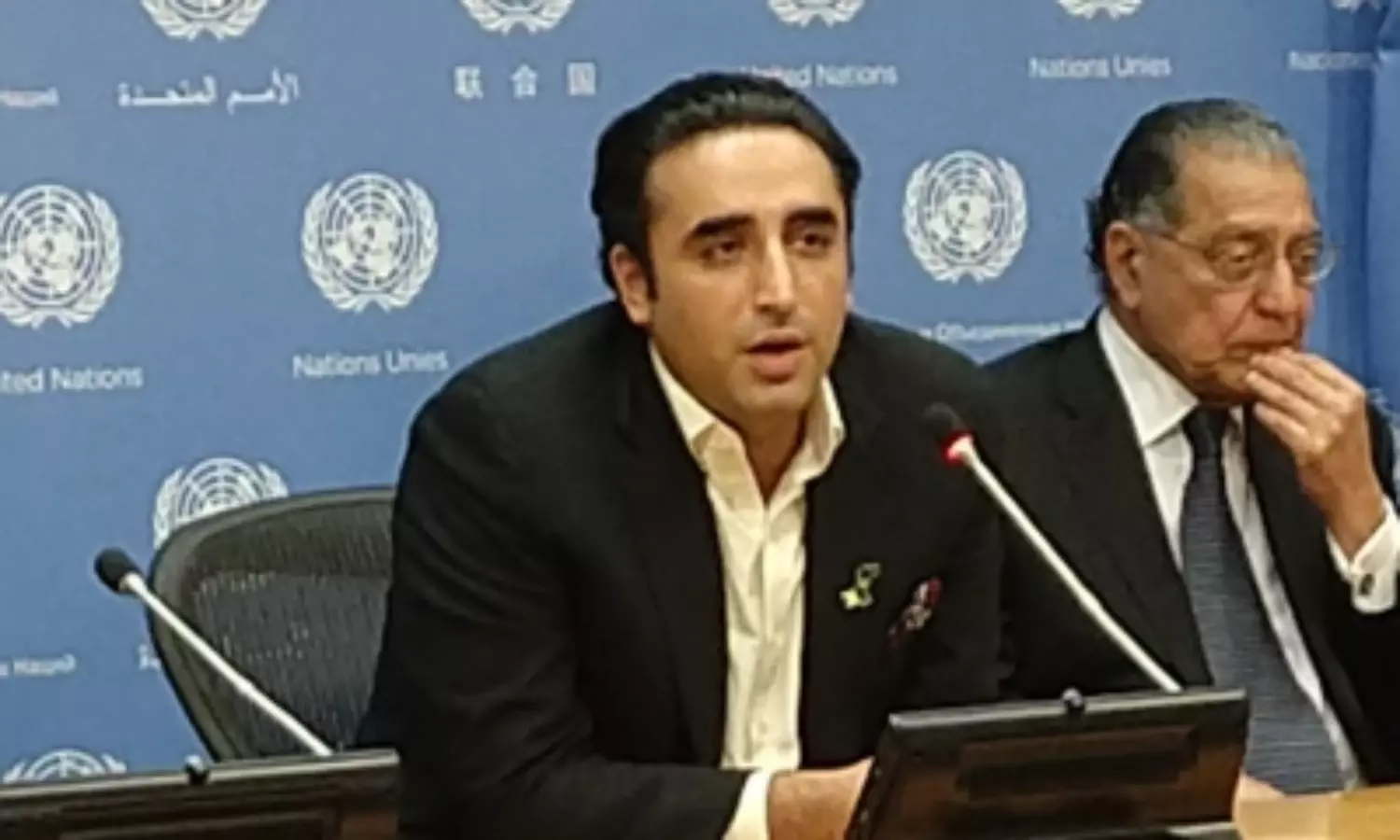 Pak foreign minister rules out possibility of diplomatic breakthrough with India