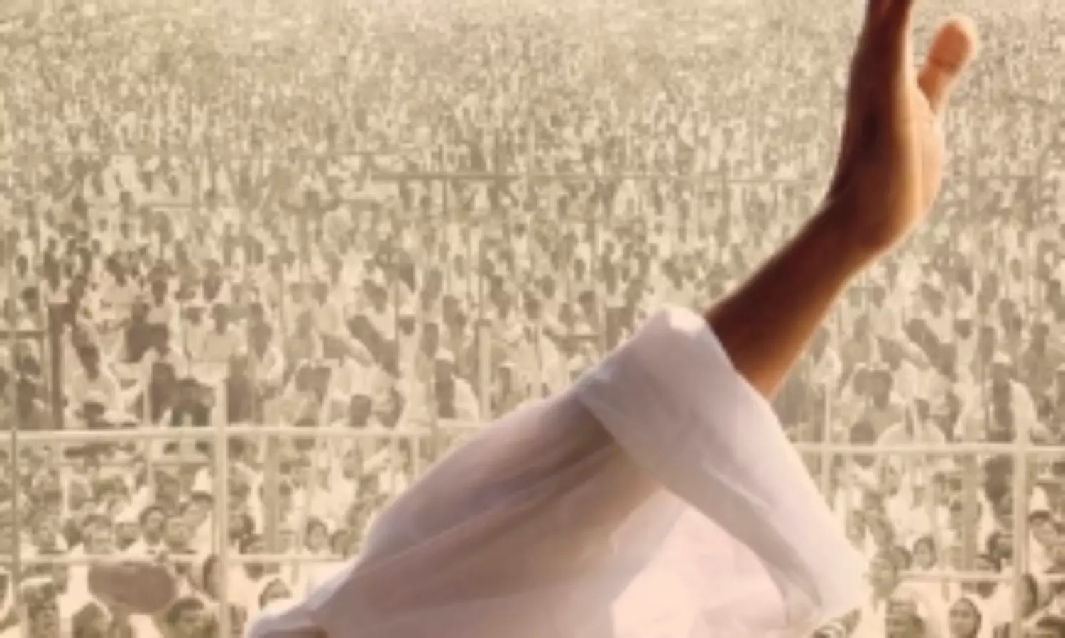 Trailer of first Indo-Bangladesh production launched at Cannes