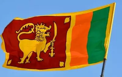 Debts defaulted by Sri Lanka for first time in its history