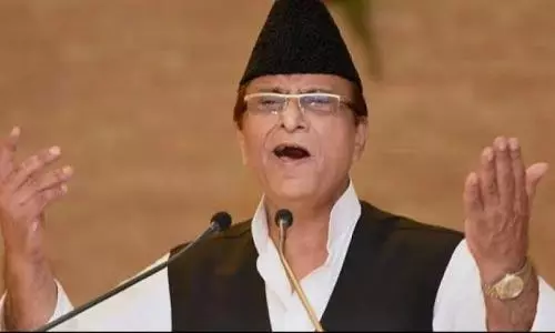 SC uses special constitutional powers under Art 14 to grant interim bail to SP veteran Azam Khan