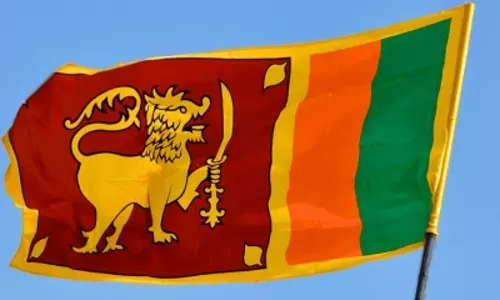 Debts defaulted by Sri Lanka for first time in its history