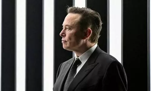 Elon Musk reacts to sexual misconduct allegation as utterly untrue