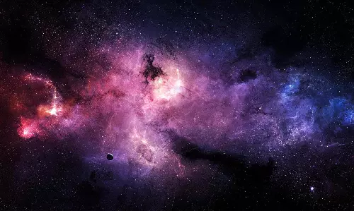 Hubble Telescope suggests new Universe expansion rate: NASA