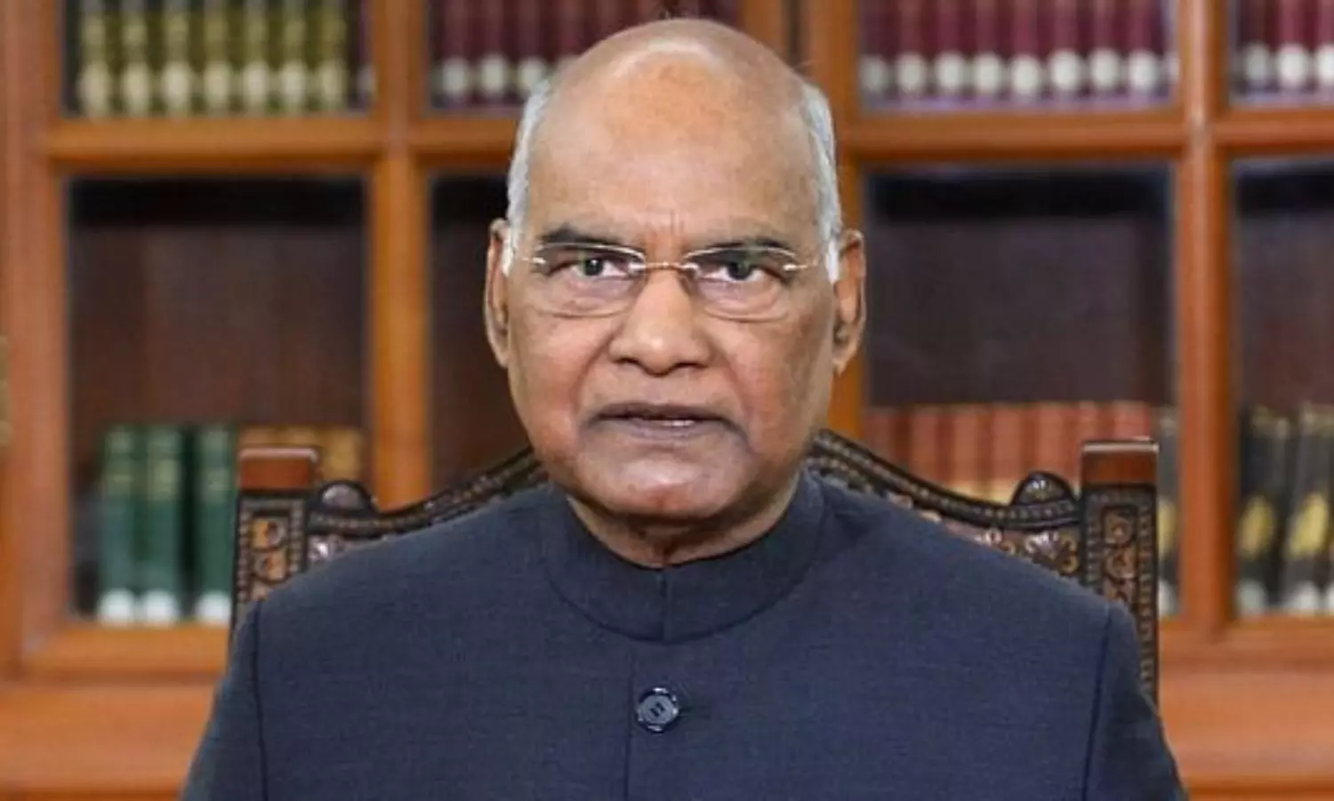 New Raj Bhavan building in Goa: Foundation stone to be laid by President Ram Nath Kovind on May 30