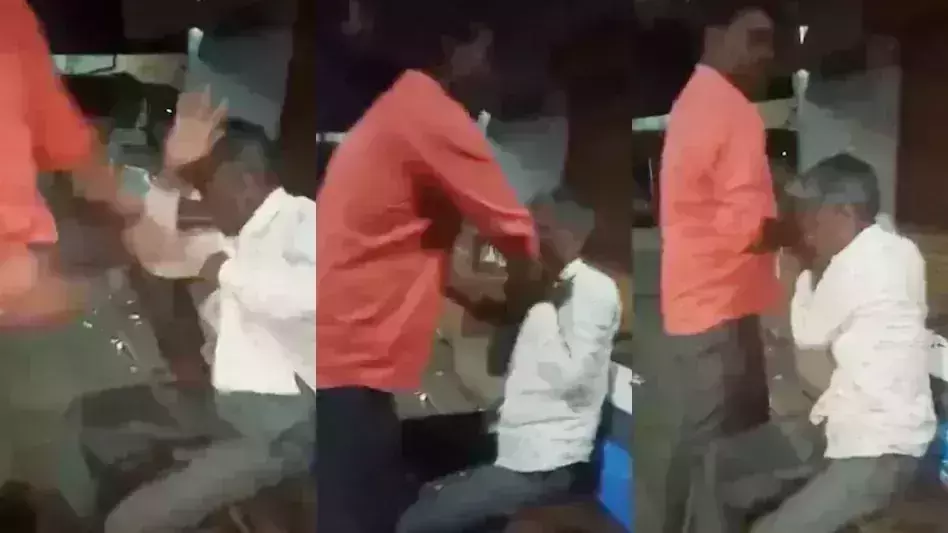 Elderly man thrashed over suspicion of being Muslim, Later found dead