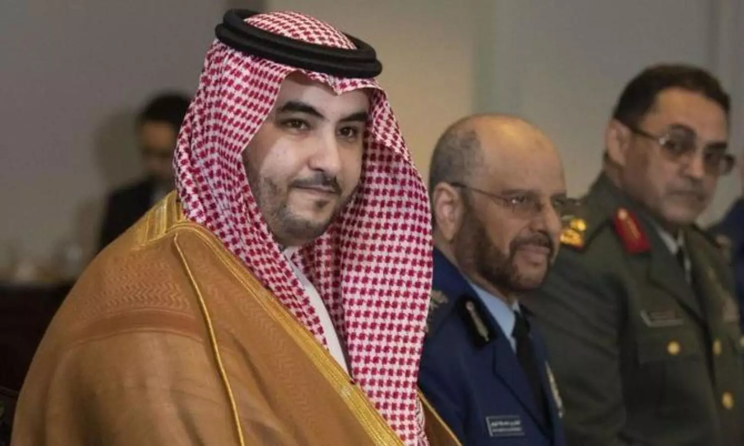 Saudi calls for UN-backed peace proposals for Yemen