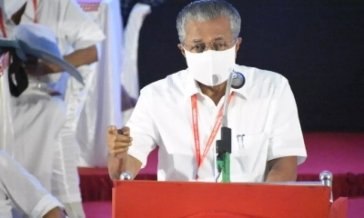 VD Satheesan questions govts financial ability to implement K-Rail project