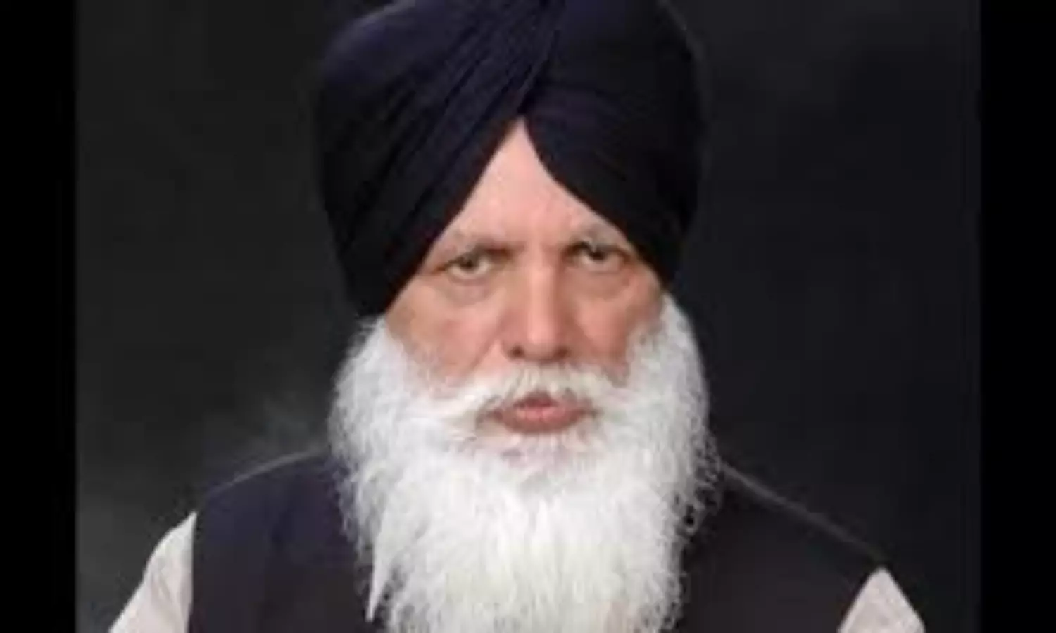 Akali Dal leader Tota Singh passes away