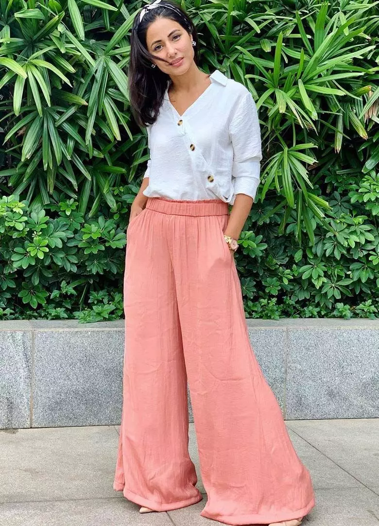 Hina Khan expresses disappointment over not being invited to the Cannes opening ceremony