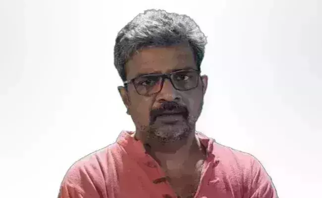 Delhi University professor held for objectionable post on Gyanvapi Shivling