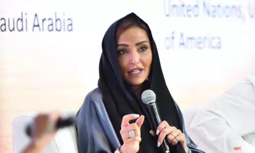 Six Saudis among Arabian Business magazines 50 most inspirational businesswomen