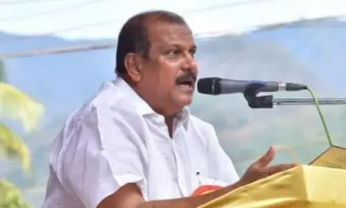 Court dismisses anticipatory bail petitioned by former MLA P.C.George