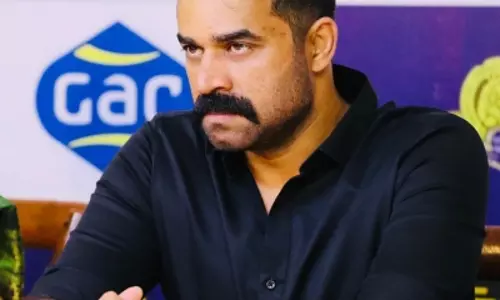 Kerala HC to hear absconding actor-producer Vijay Babus case on Monday