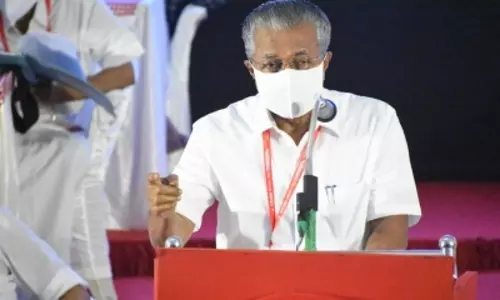 VD Satheesan questions govts financial ability to implement K-Rail project