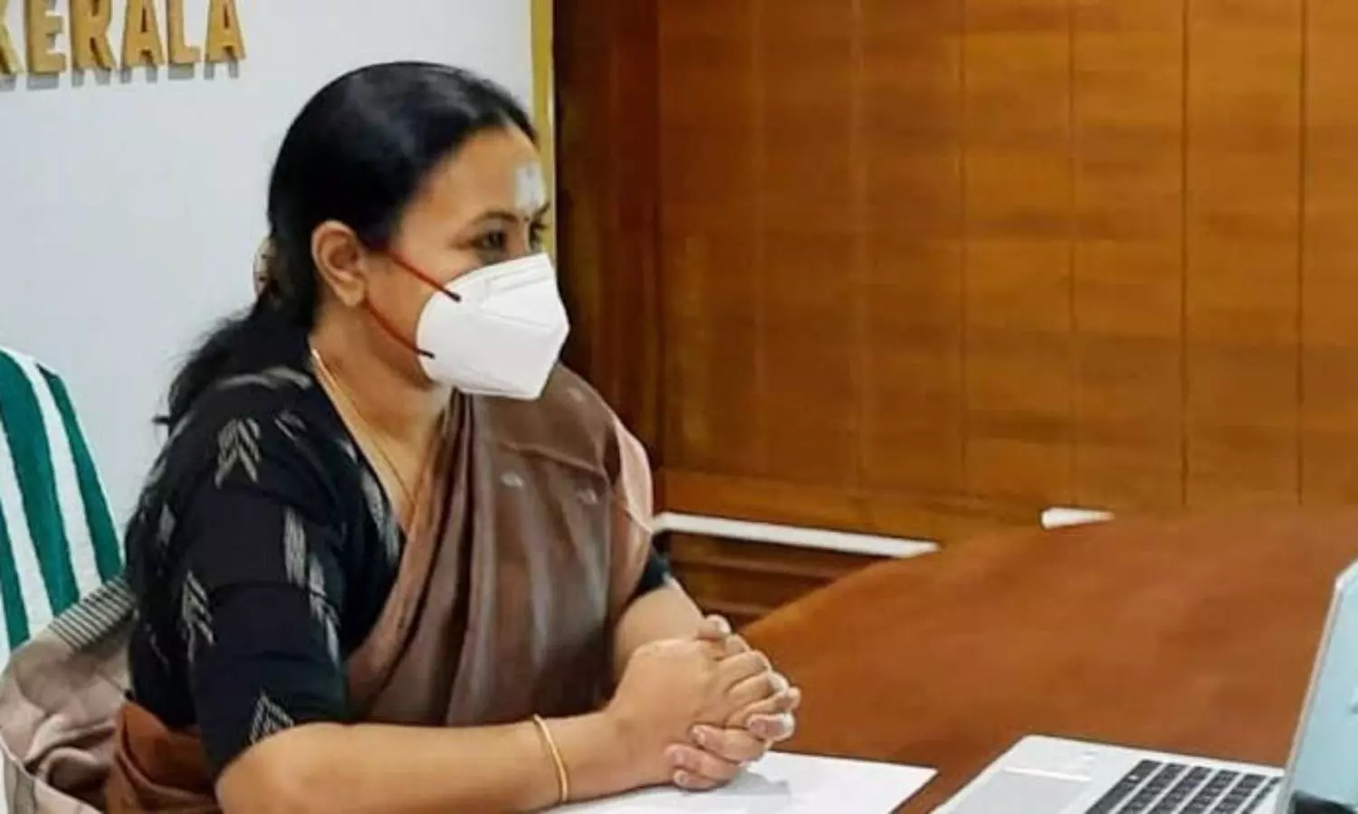 Kerala health minister directs officials to be vigilant amid Monkeypox scare