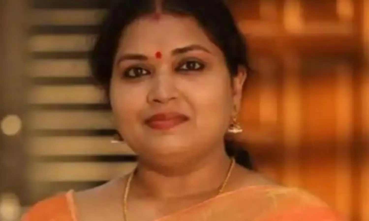 Sangeetha Sajith, South Indian playback singer passes away