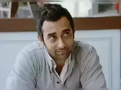 Acting is about being comfortable with yourself, says Rahul Khanna