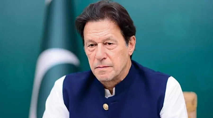 Fuel price cut: Imran Khan praises India for not giving in to US pressure
