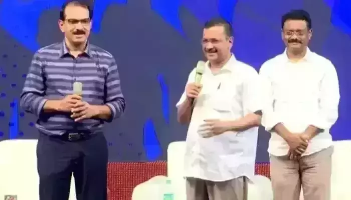Thrikkakara by-polls: AAP and Twenty20 wont support LDF, UDF, or BJP