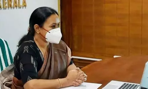 Kerala health minister directs officials to be vigilant amid Monkeypox scare