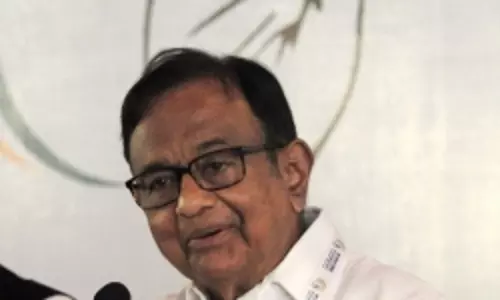 Rob Peter more and pay Peter less!P Chidambaram on excise reduction on fuel