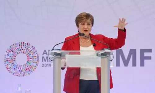 Sri Lanka like situation may be repeated without Government support: IMF