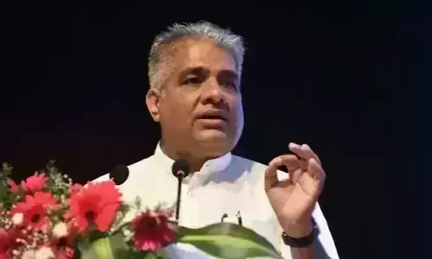 Biodiversity Day: Union minister opens Biodiversity exhibition