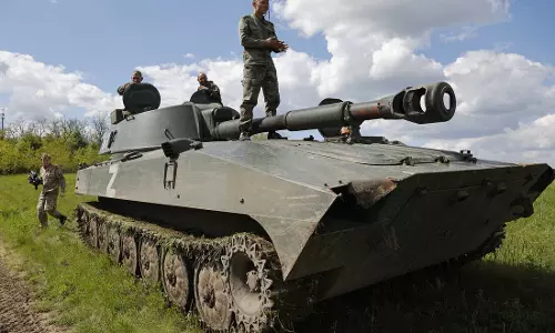Ukraine rules out ceasefire or concessions to Russia