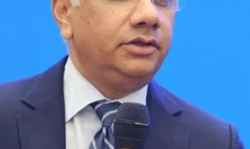 Salil Parekh  reappointed as CEO and MD of Infosys