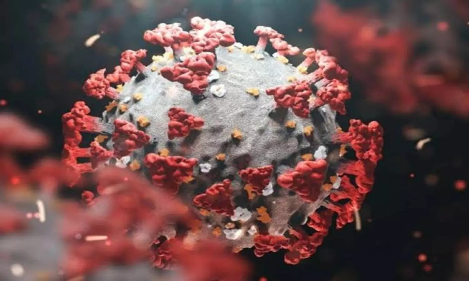 Centre confirms BA.4 & BA.5 subvariants of Omicron in India