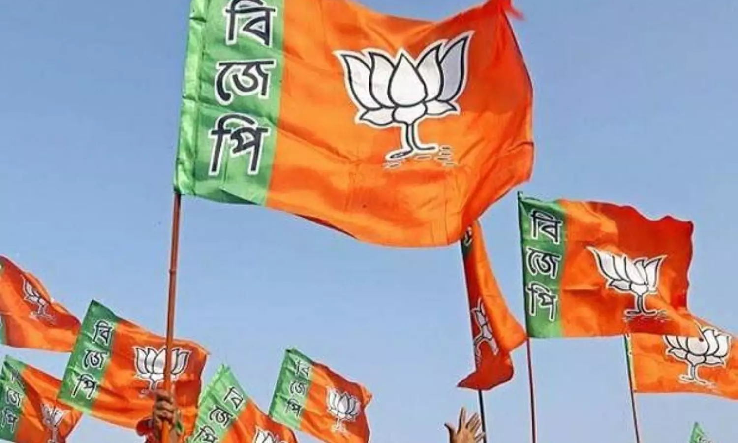 Jolt for BJP in Bengal as two MLAs set to rejoin TMC