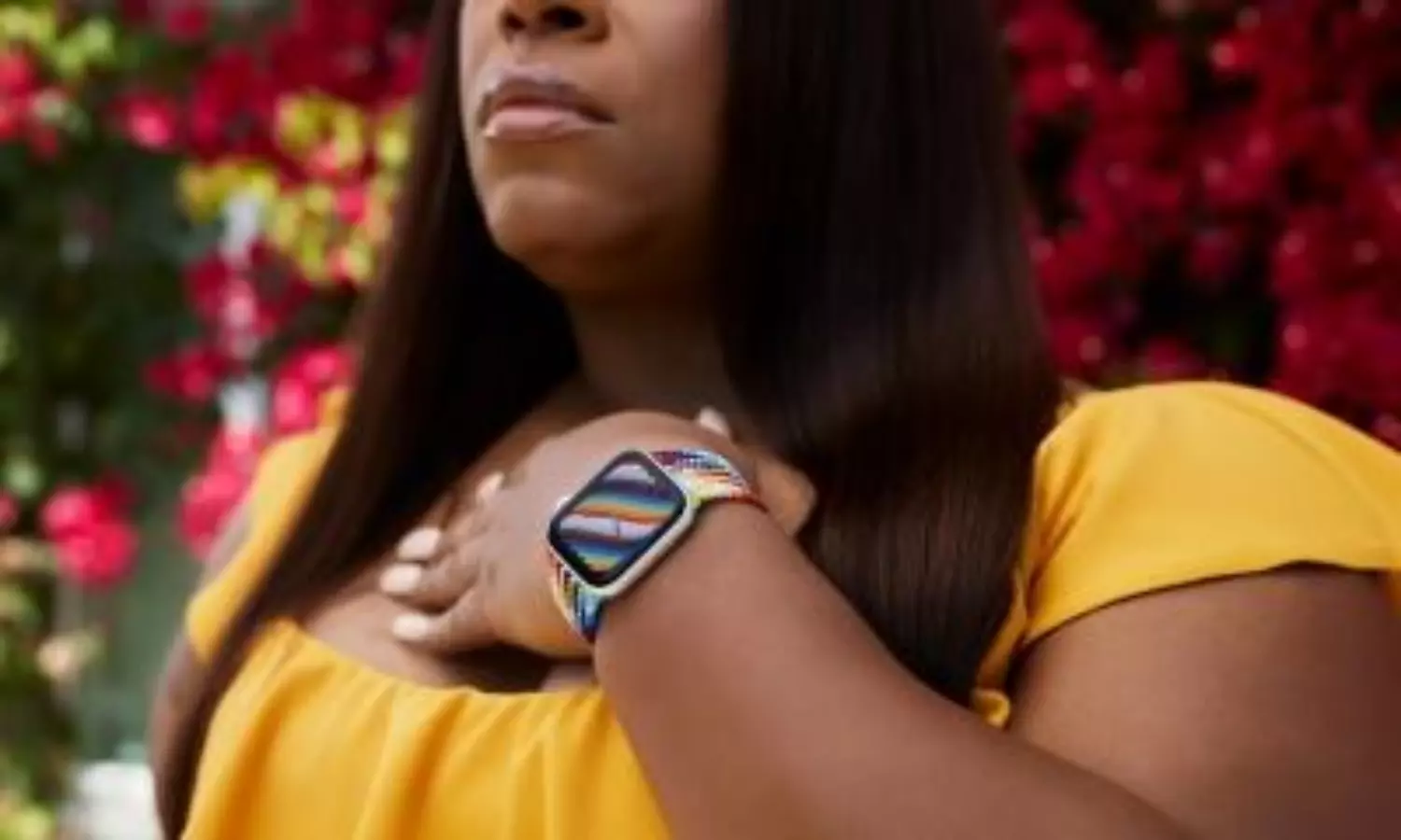 A lost Apple watch cost USD40k in credit card fraud!