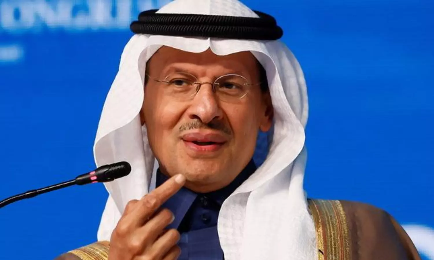 OPEC+, including Russia, to come up with new agreement: Riyadh