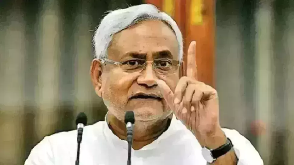 No need for an anti-conversion law in Bihar: Nitish Kumar