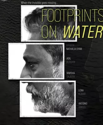 Two UK-based Indian-inspired films unveil first posters at Cannes Two UK-based Indian-inspired films unveil first posters at Cannes