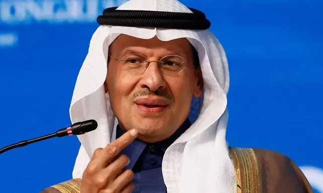 OPEC+, including Russia, to come up with new agreement: Riyadh