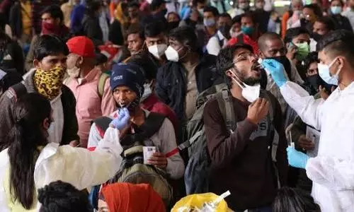 Covid-19: India records 2,022 new cases, 46 deaths in 24 hours