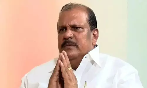 Kerala HC grants PC George conditional anticipatory bail