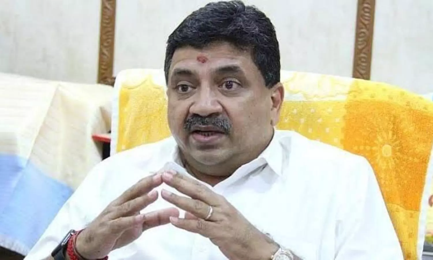 Tamil Nadu FM slams Nirmala Sitharaman for exhorting  states to impose cuts on fuel prices