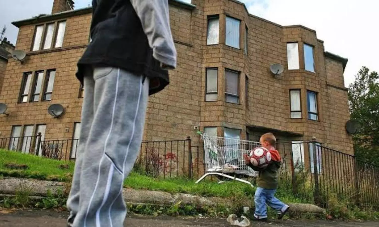 Worlds wealthy countries are destroying childrens environments globally: UNICEF