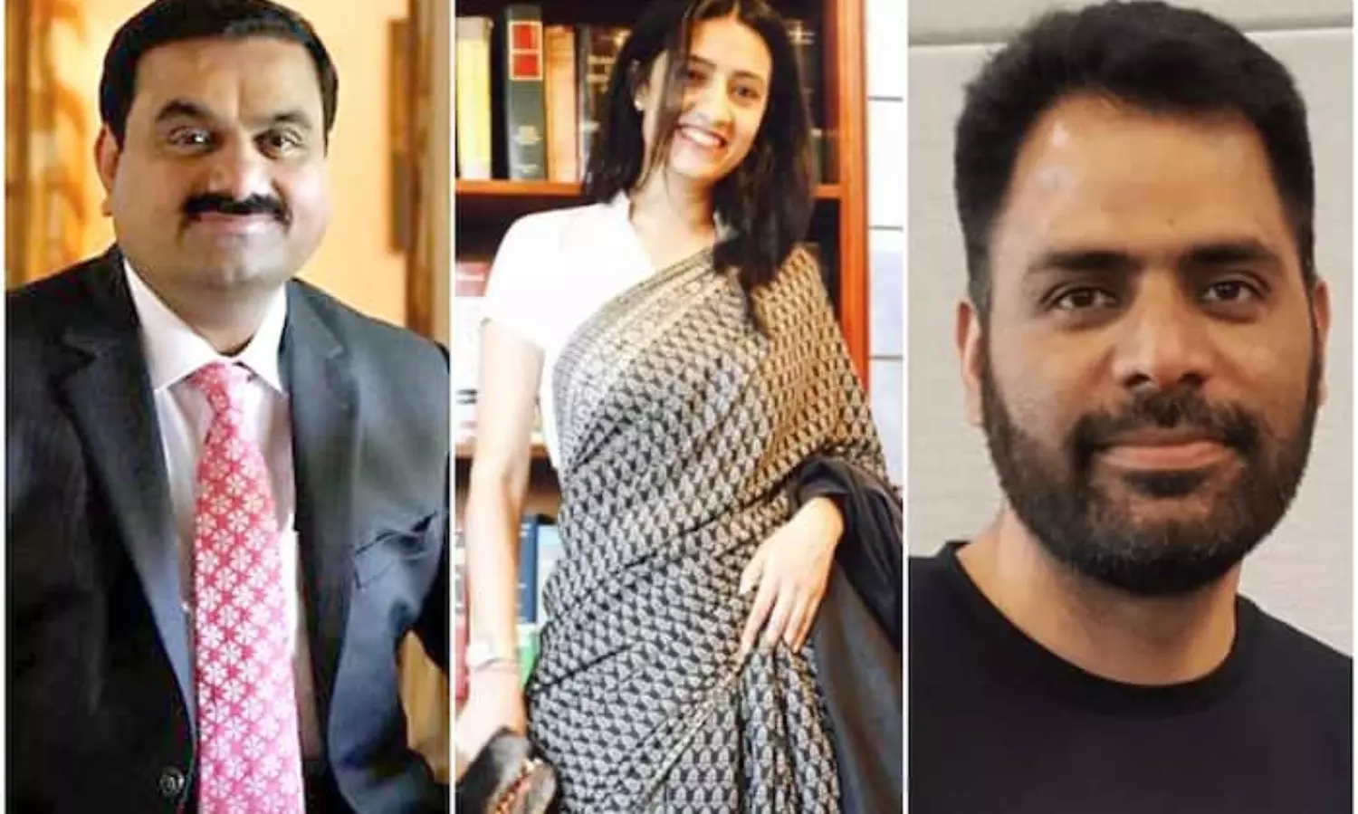 Three Indians among TIMEs 100 most influential people of 2022