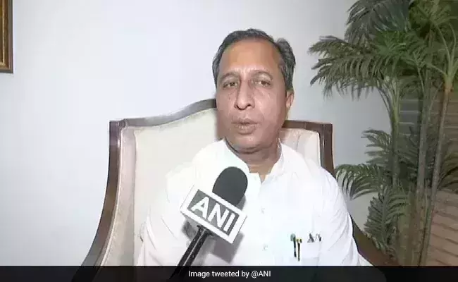 Sacked Punjab minister arrested over corruption charges