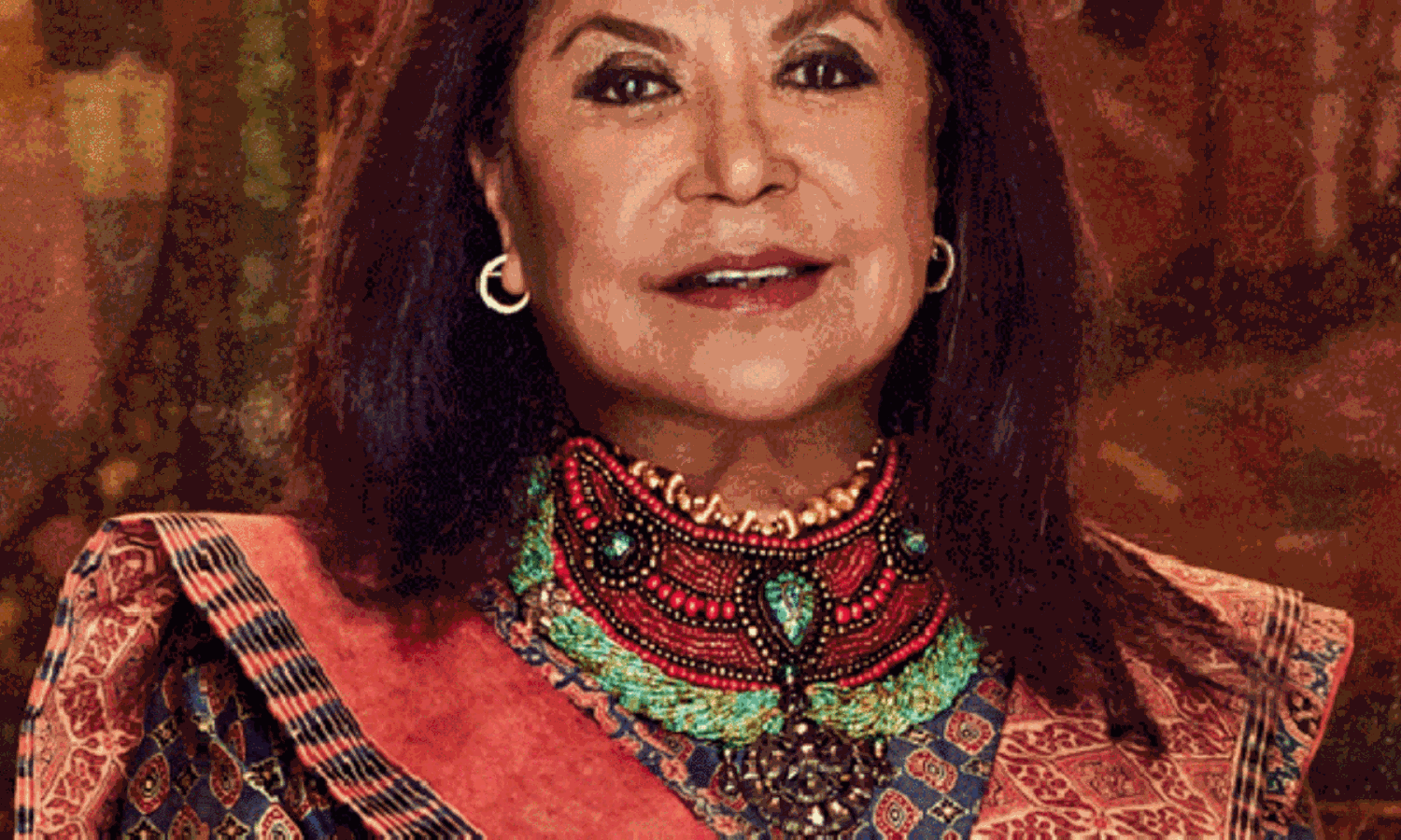 Colonial rule affected Indian textile industry, Europeans used the same to shape world fashion: Ritu Kumar