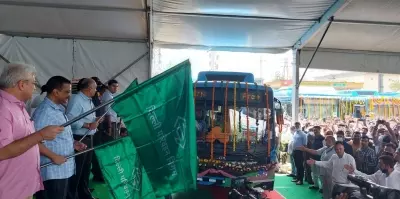 150 electric buses for Delhi, CM announces 3-day free ride