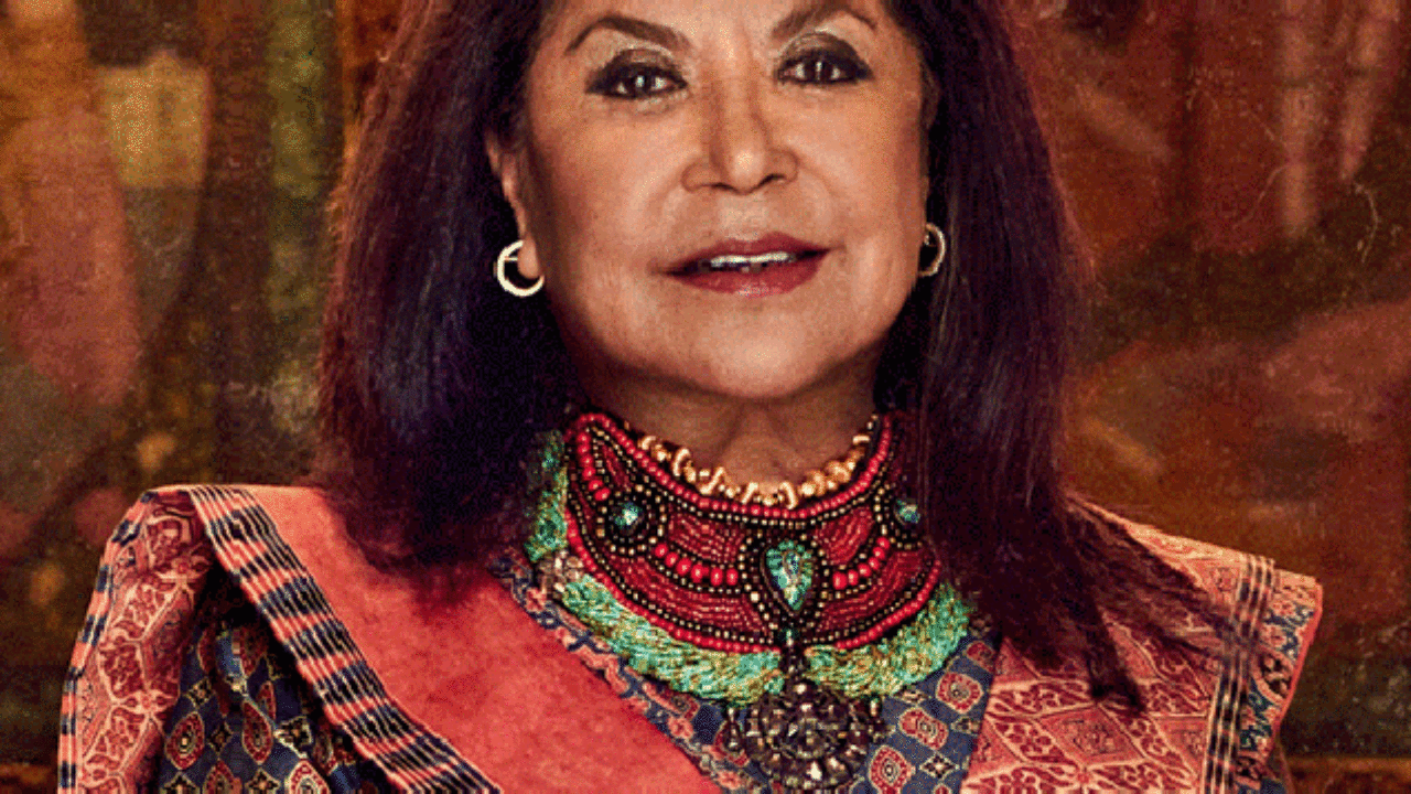 Colonial rule affected Indian textile industry, Europeans used the same to shape world fashion: Ritu Kumar Colonial rule affected Indian textile industry, Europeans used the same to shape world fashion: Ritu Kumar