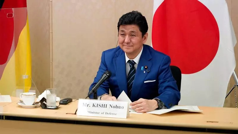 Russian and Chinese jets flew nearby during Quad leaders meet: Japan Russian and Chinese jets flew nearby during Quad leaders meet: Japan