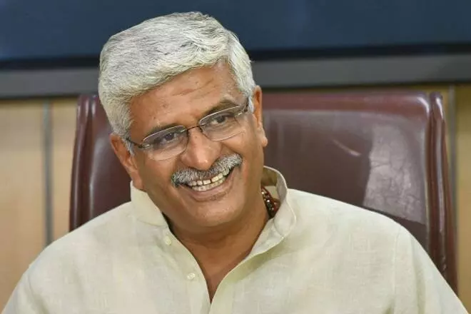 India needs to work on groundwater replenishment, says Jal Shakti minister India needs to work on groundwater replenishment, says Jal Shakti minister